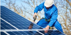 Installation Maintenance Panneaux Solaires Photovoltaïques à Walincourt-Selvigny